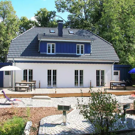 Holiday Boddenruhe By Interhome Ummanz