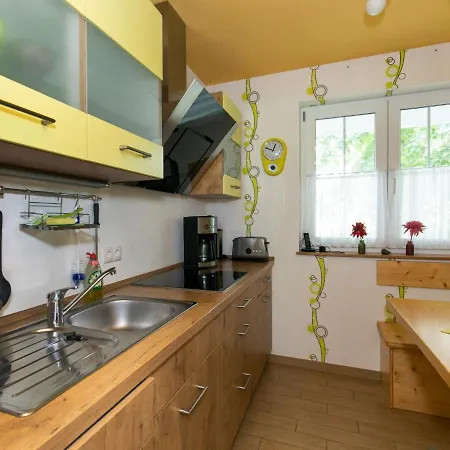 Holiday Boddenruhe By Interhome Dom wakacyjny Ummanz
