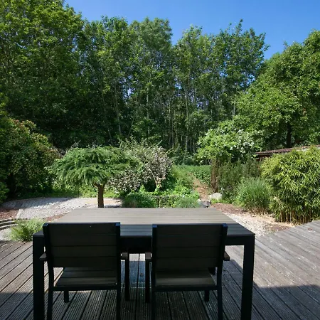 Holiday Boddenruhe By Interhome Ummanz
