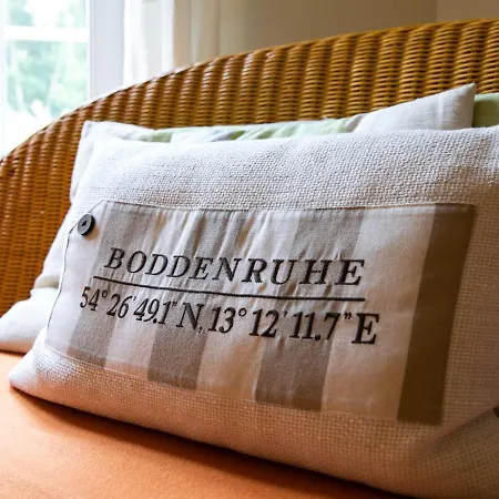 Holiday Boddenruhe By Interhome Dom wakacyjny *