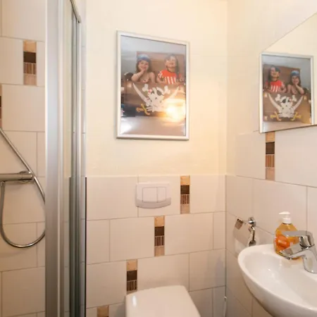 Holiday Boddenruhe By Interhome Dom wakacyjny