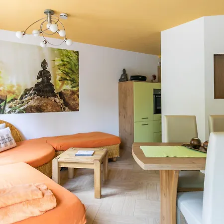 Holiday Boddenruhe By Interhome *