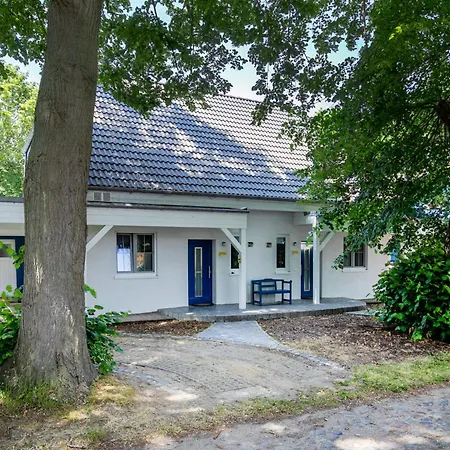 Holiday Boddenruhe By Interhome Dom wakacyjny *